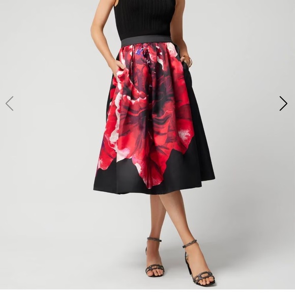 Drama Fit & Flare - Picture 4 of 15